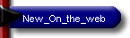 New_On_the_web